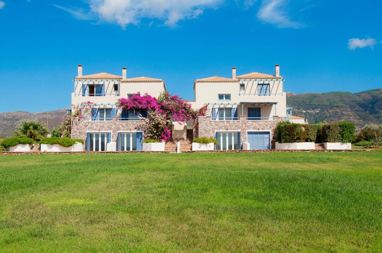 Neapoli Villas Neápolis Exterior foto