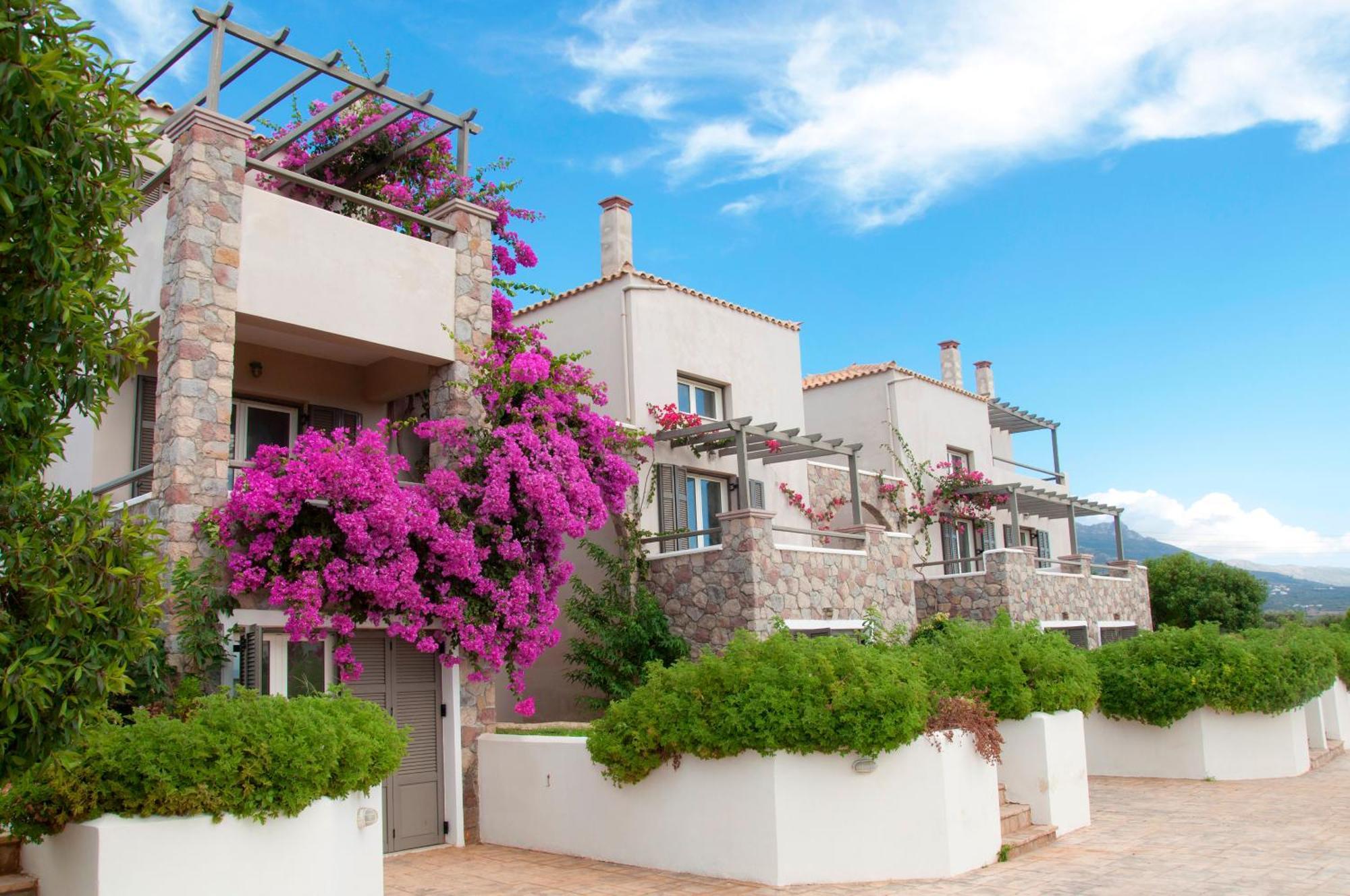 Neapoli Villas Neápolis Zimmer foto