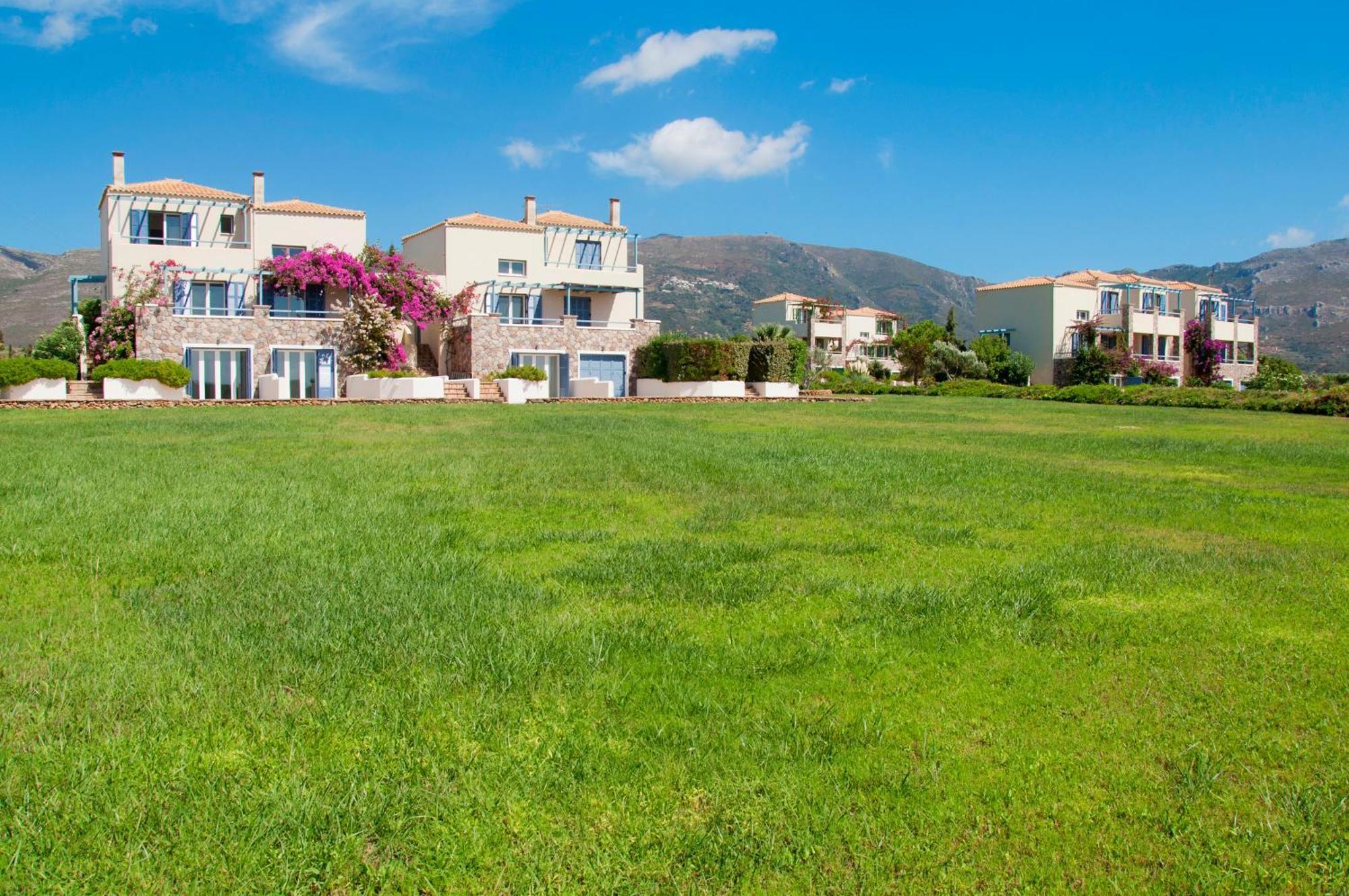 Neapoli Villas Neápolis Zimmer foto