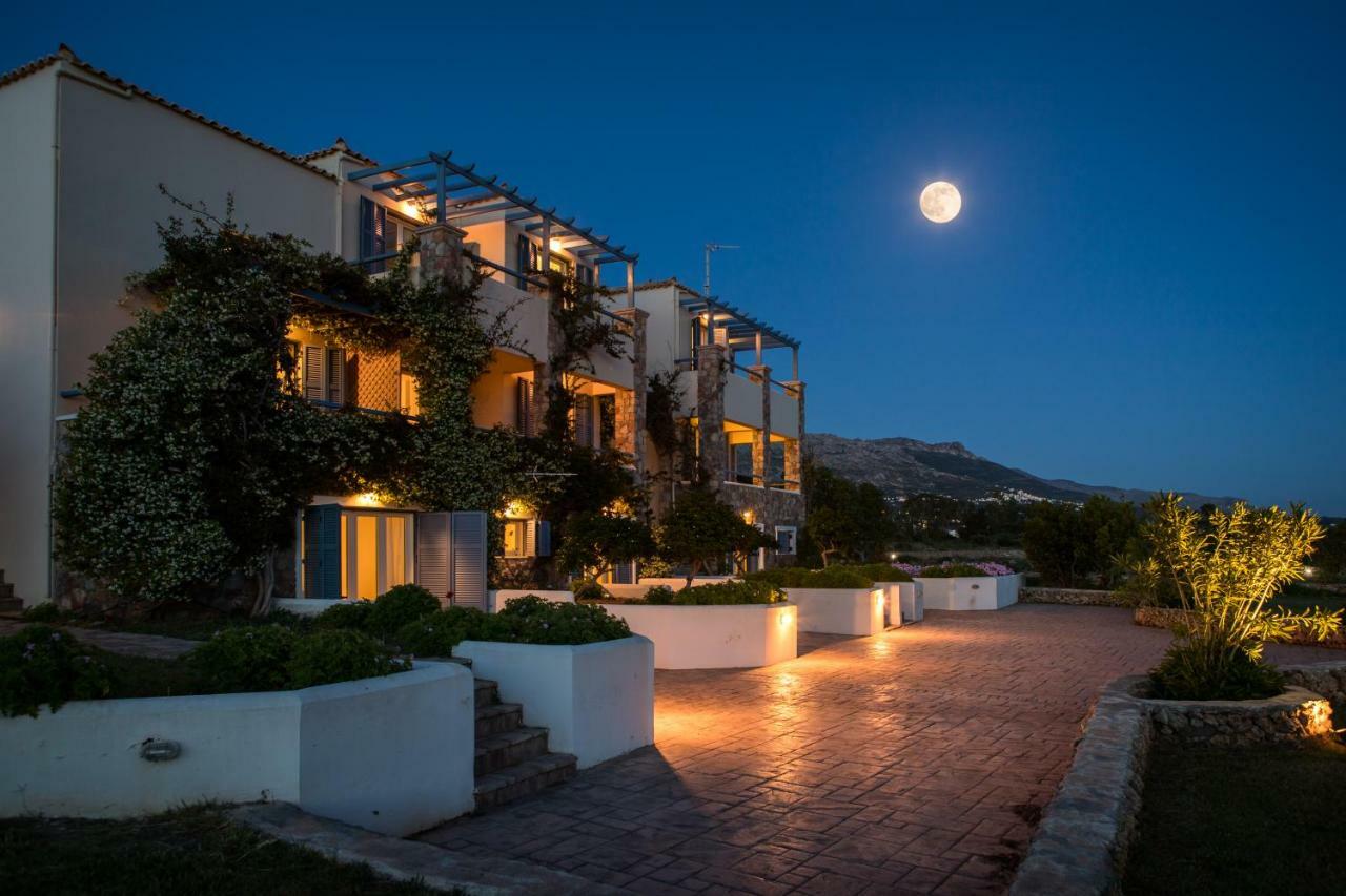 Neapoli Villas Neápolis Exterior foto
