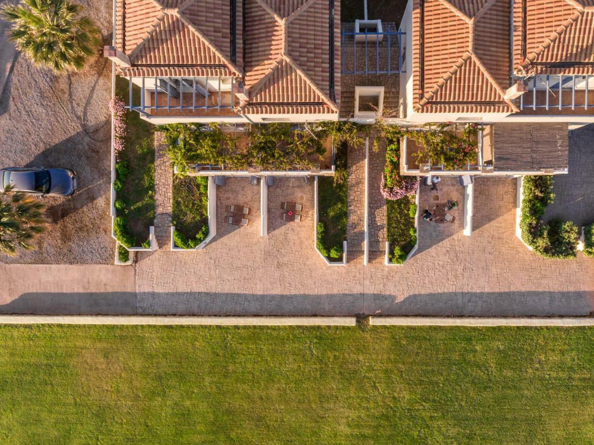 Neapoli Villas Neápolis Exterior foto