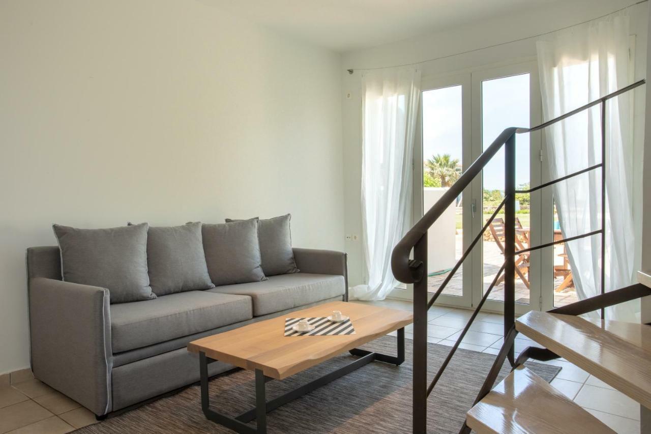 Neapoli Villas Neápolis Exterior foto